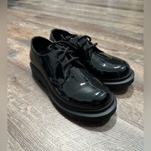 Dr. Marten Womens Loafers